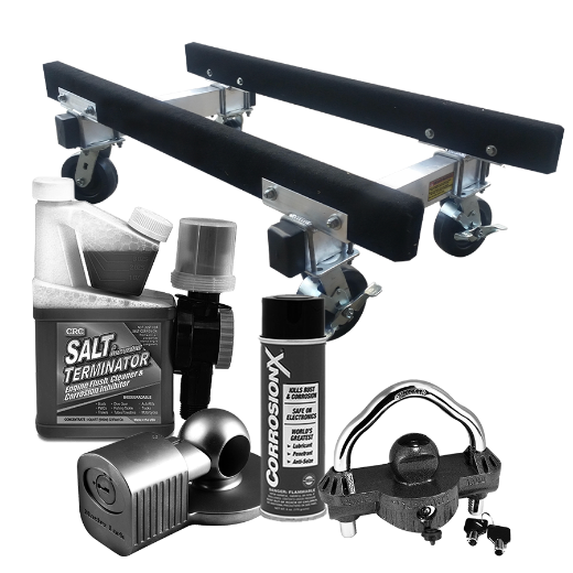 Picture for category ACCESSORIES