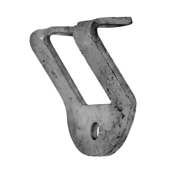 14 - I-BEAM 1 1/2''SQTUBE CLAMP SOLD IN PR