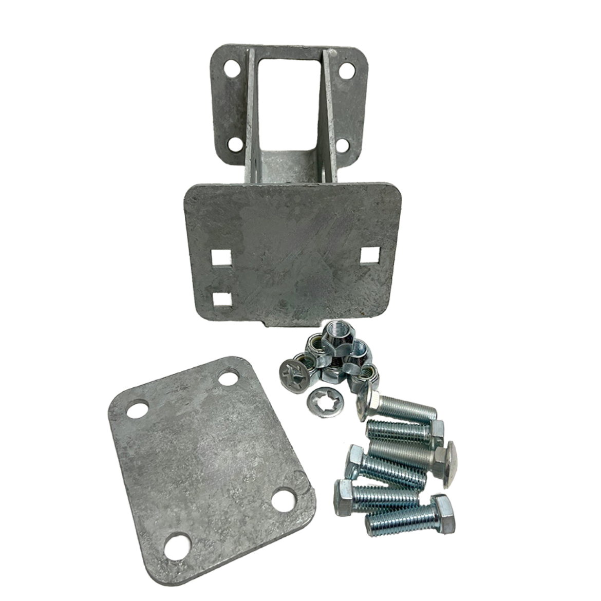 Picture of TIRE CARRIER I-BEAM MOUNT