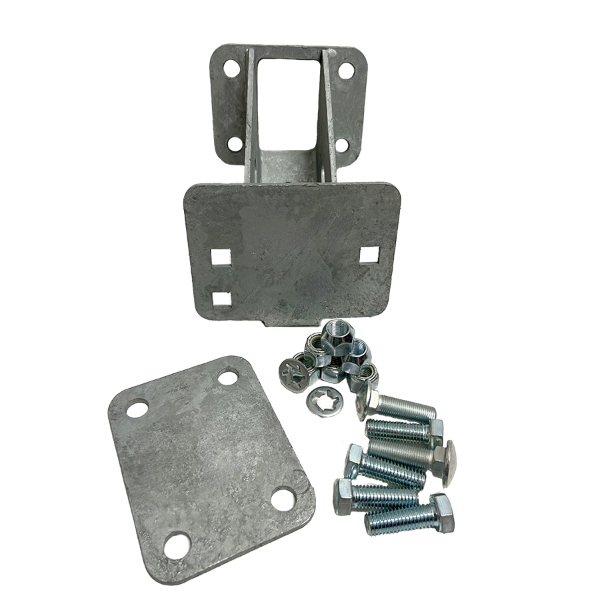 Picture of TIRE CARRIER I-BEAM MOUNT