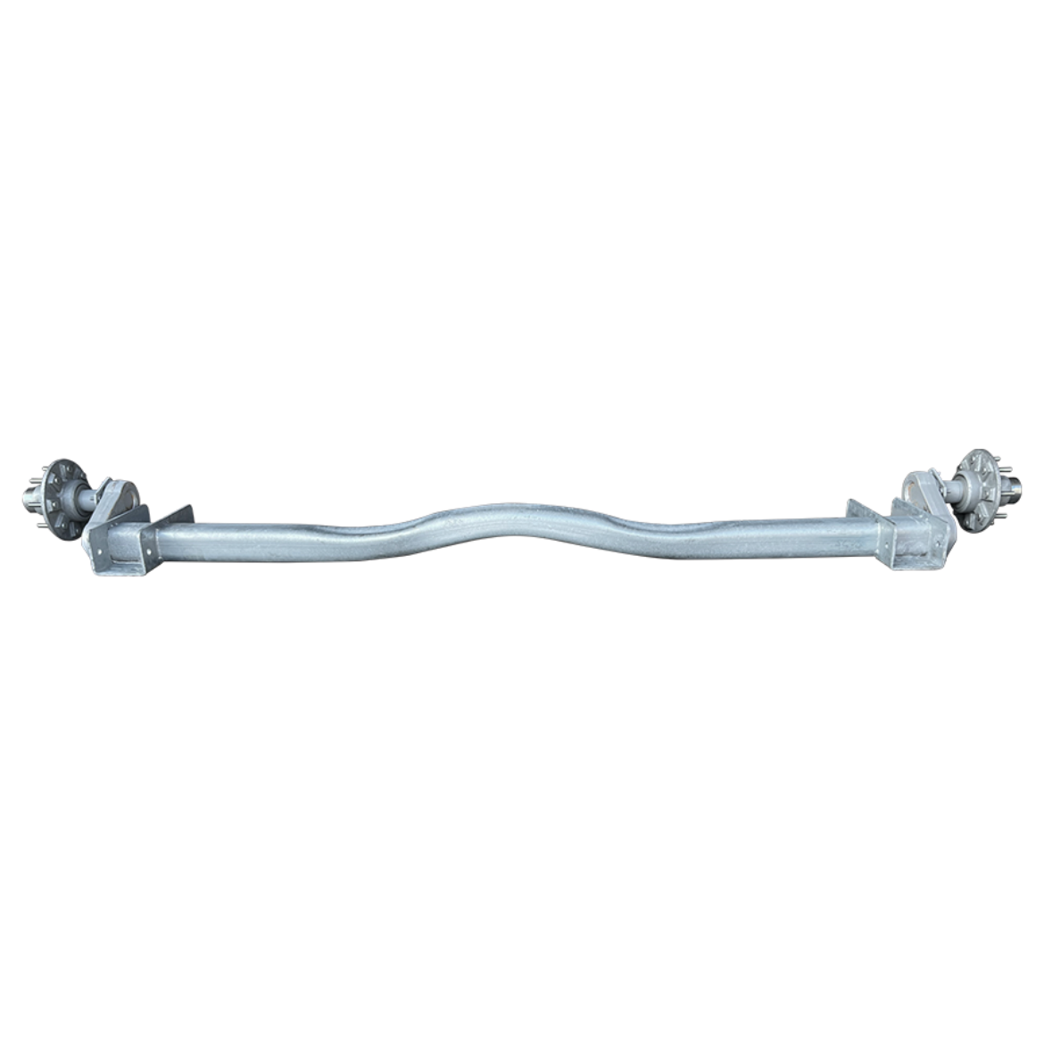 TORSION/HUBS ASSY - VEE - 80" FRAME - 30 - 7,000 #LCI
